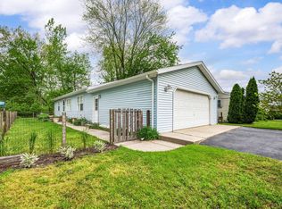 8243 Forest Beach Rd, Watervliet, MI 49098