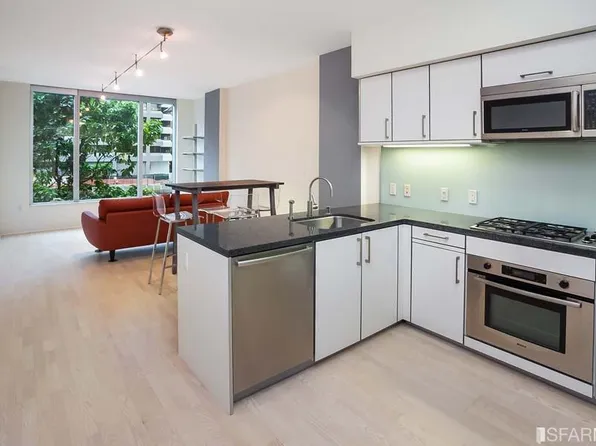 318 Spear St Unit 3H, San Francisco, CA 94105