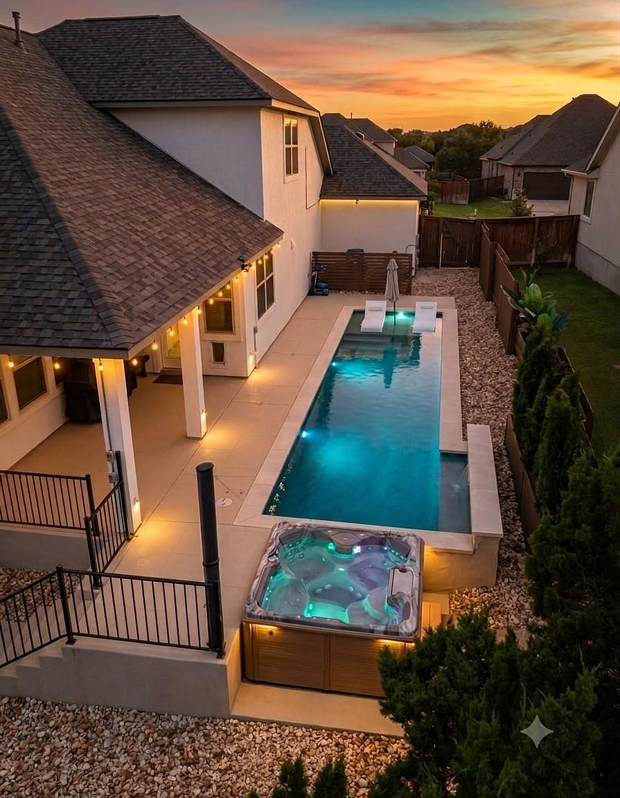 5629 Siragusa Dr, Austin, TX 78738 | MLS #9743149 | Zillow