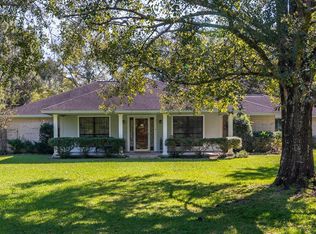 840 Linscomb Rd, Vidor, TX 77662