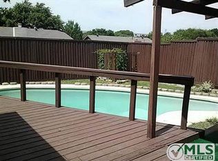 3234 Wichita Dr, Mesquite, TX 75149