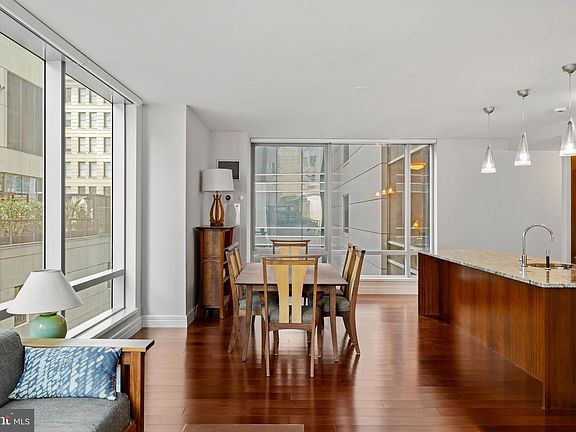 4th image of 1414 S Penn Sq Unit 10A