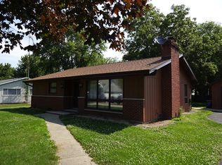 400 9th St, Mazon, IL 60444