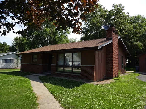 400 9th St, Mazon, IL 60444