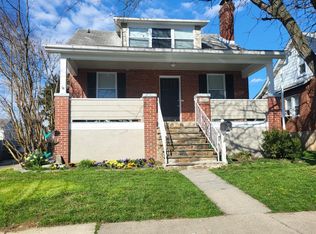 5508 Willys Ave, Baltimore, MD 21227