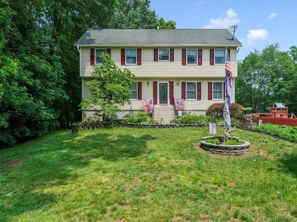 6 Park Road, Salisbury Mills, NY 12577