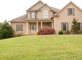101 Fawnwood Ct, Jonesborough, TN 37659