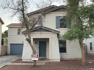 722 N 112th Dr, Avondale, AZ 85323