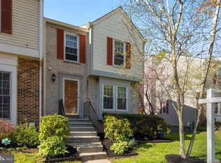 3349 Oak West Dr, Ellicott City, MD 21043