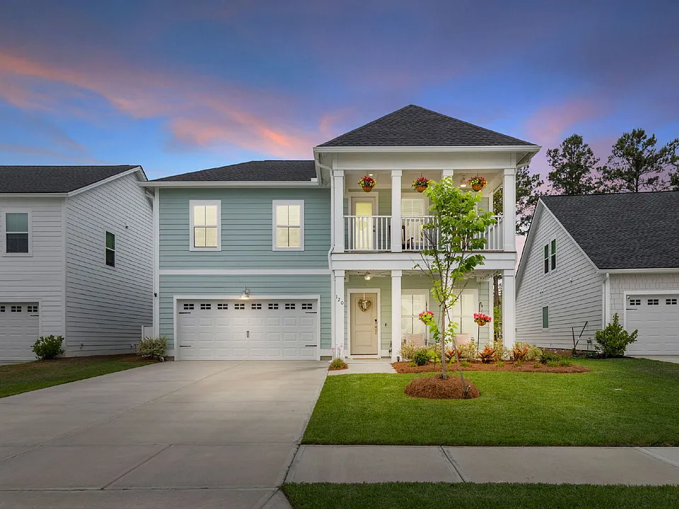 120 Binscombe Ln