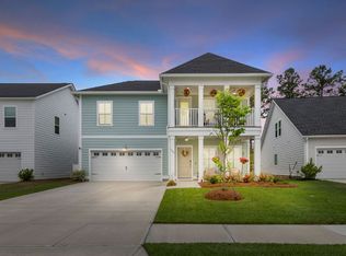 120 Binscombe Ln, Pooler, GA 31322