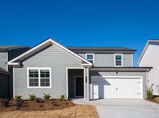 92 Hackberry Ave, Commerce, GA 30529