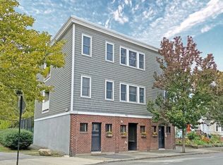 somerville ma st cleveland