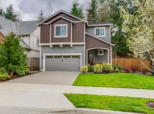 1825 Joseph Fields St, West Linn, OR 97068