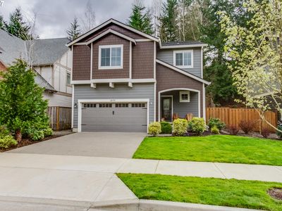 1825 Joseph Fields St, West Linn, OR, 97068