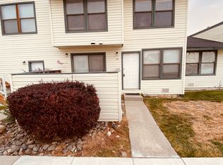 281-283 Quail Way #293, Fallon, NV 89406