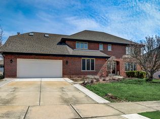 12565 Sheffield Ct, Palos Park, IL