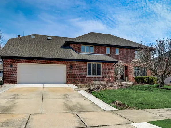12565 Sheffield Ct, Palos Park, IL 60464