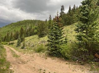 6650 Forbes Rd, Fort Garland, CO 81133