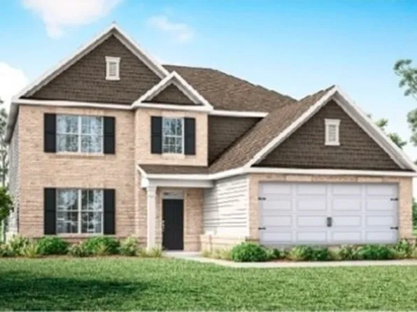 6056 Eugenue Dr, Smyrna, TN 37167