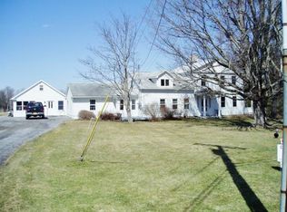 20 Bald Hill Rd, Spencer, NY 14883