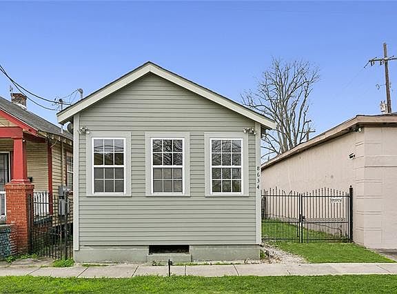 2nd image of 8634 Forshey St #8634
