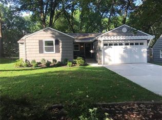 4105 W 72nd Ter, Prairie Village, KS 66208