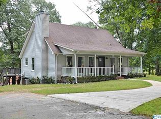 434 Orvil Smith Rd, Harvest, AL 35749