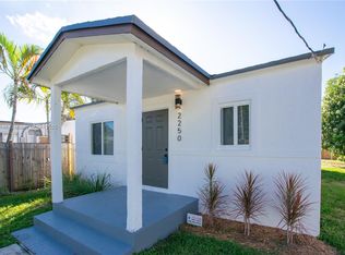 East Gulfair, Miami, FL 33147