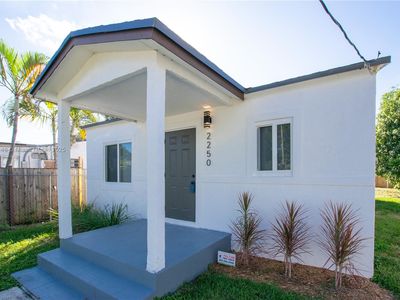 2250 NW 95th Ter, Miami, FL, 33147