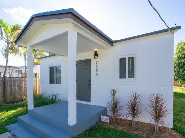 2250 NW 95th Ter, Miami, FL 33147