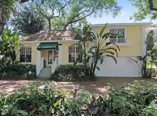 2516 W Shell Point Rd, Tampa, FL 33611