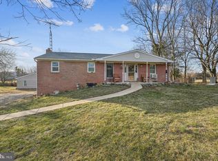 8112 Arcadia Ln, Boonsboro, MD 21713