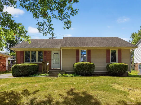 920 Wyndham Hills Dr, Lexington, KY 40514