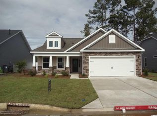 834 Cypress Way LOT 267, Magnolia F Little River, SC 29566