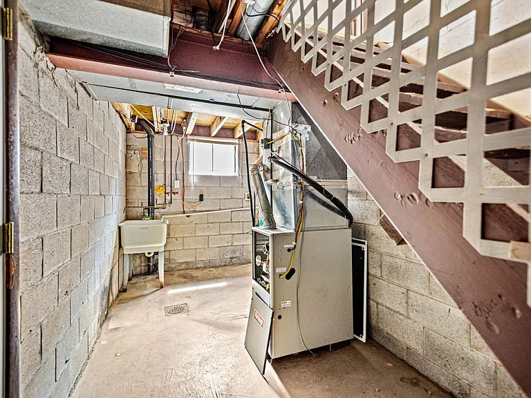 Baldwin Cathell Townhouses — Photo 59