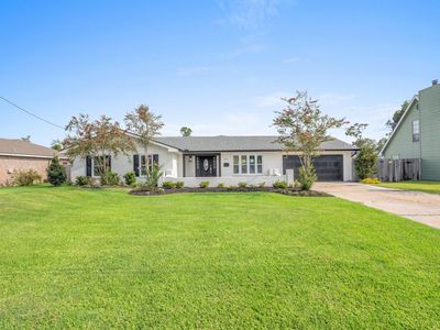 612 Blackman St, Lake Charles, LA, 70605