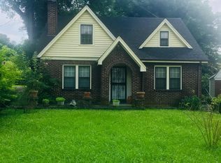 1808 Martin St, Nashville, TN 37203