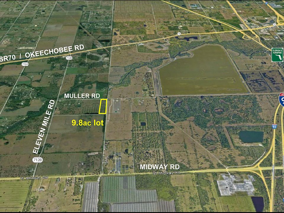 2nd image of Tbd Muller Road