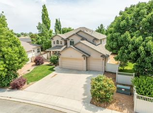 2667 Amber Spring Way, Grand Junction, CO 81506