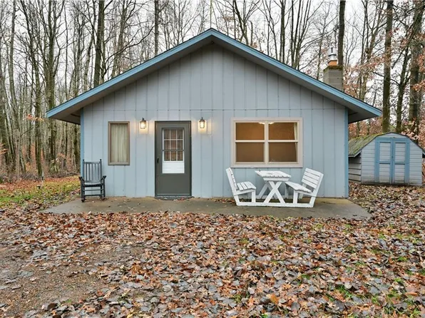 1273 Hwy A, Spooner, WI 54801