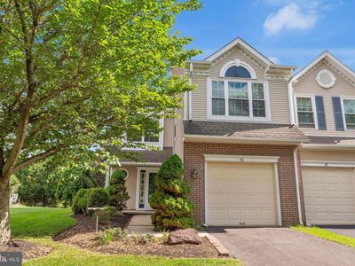 66 Cypress Pl, Newtown, PA, 18940