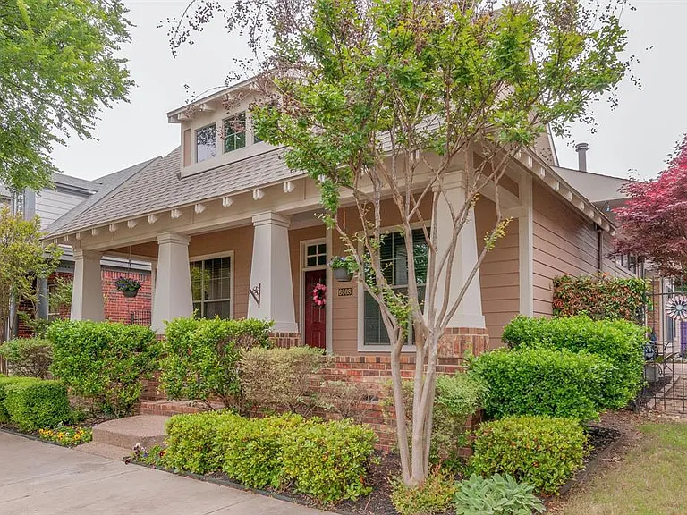 6008 Frost St — Photo 4