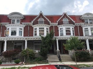 118 N West St, Allentown, PA 18102