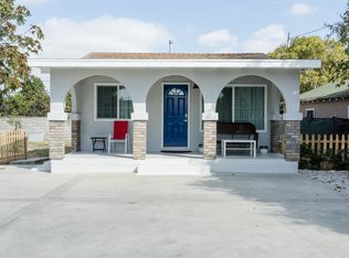 11519 Forest Grove St, El Monte, CA 91731