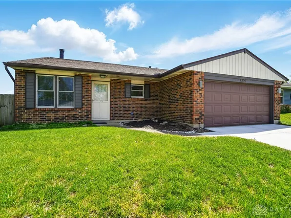 8398 Trowbridge Way, Dayton, OH 45424