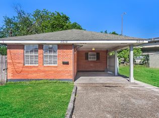 2616 Pauger St, New Orleans, LA 70116