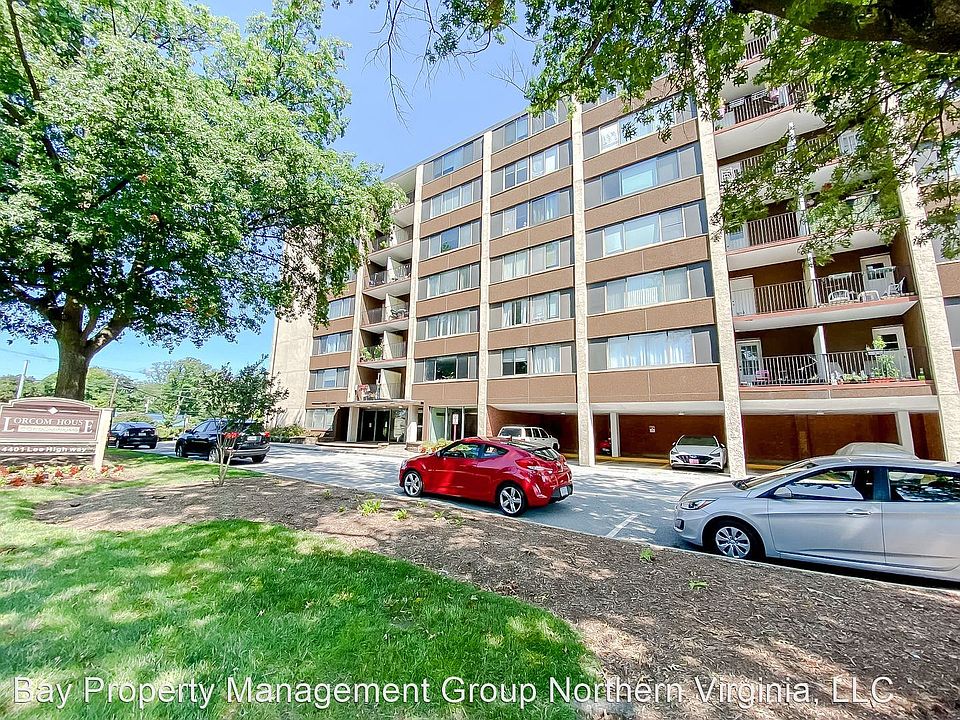 1st image of 4401 Lee Hwy APT 69