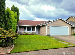 13013 NE 53rd St, Vancouver, WA