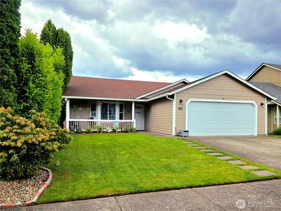 13013 NE 53rd Street, Vancouver, WA, 98682